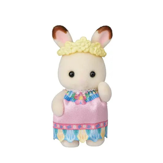 Sylvanian Families | Baby Collectibles Baby Adventure Series Blind Box