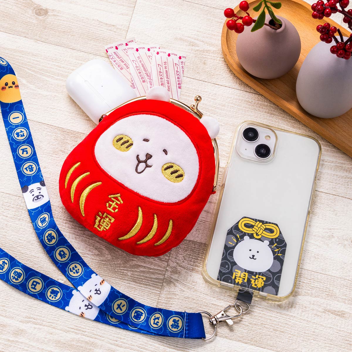 Nagano | Nagano Characters Happy Bag 2026