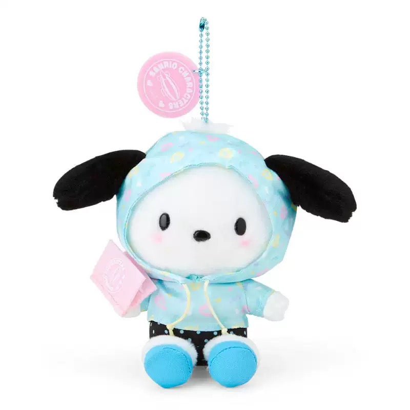 Sanrio | Fantasy Trip Mascot holder Pompompurin