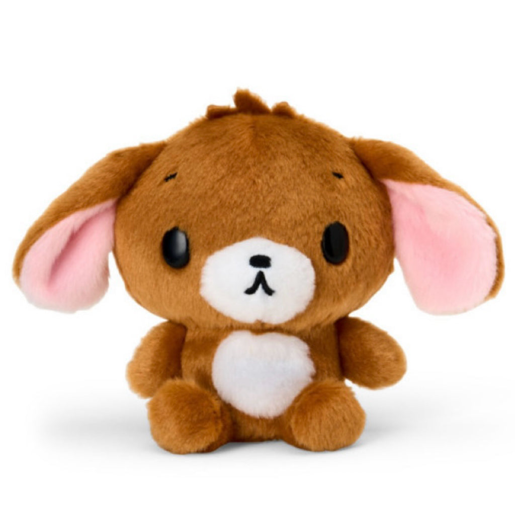 Sanrio | Sugar Bunny Fluffy Plush Toy - Kurousa