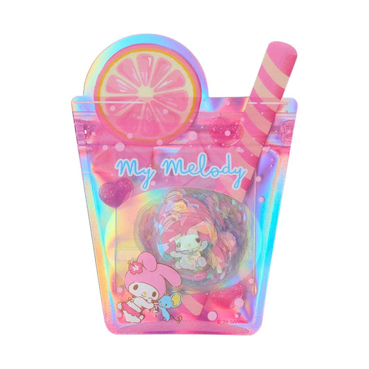 Sanrio | Sanrio Characters Summer Themed Sticker Pack - My Melody