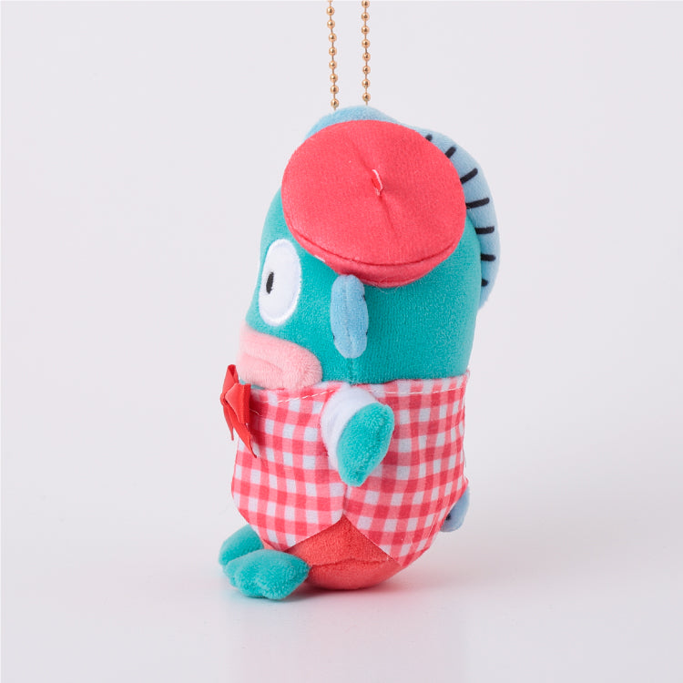 Sanrio | Sanrio Characters Happy Valentine's Day Special Plush Mascot - Hangyodon