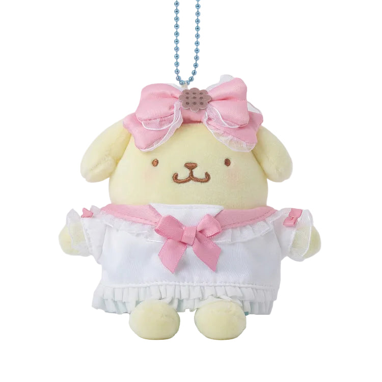 Sanrio | Sanrio Characters Pompompurin’s Hospitality Party Mascot - Pompompurin
