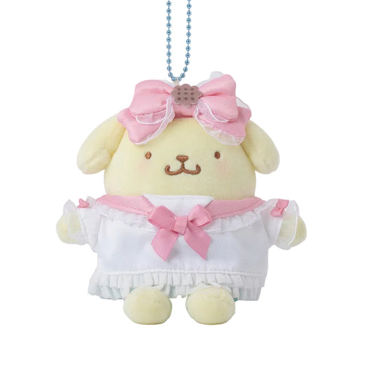 Sanrio | Sanrio Characters Pompompurin’s Hospitality Party Mascot - Pompompurin