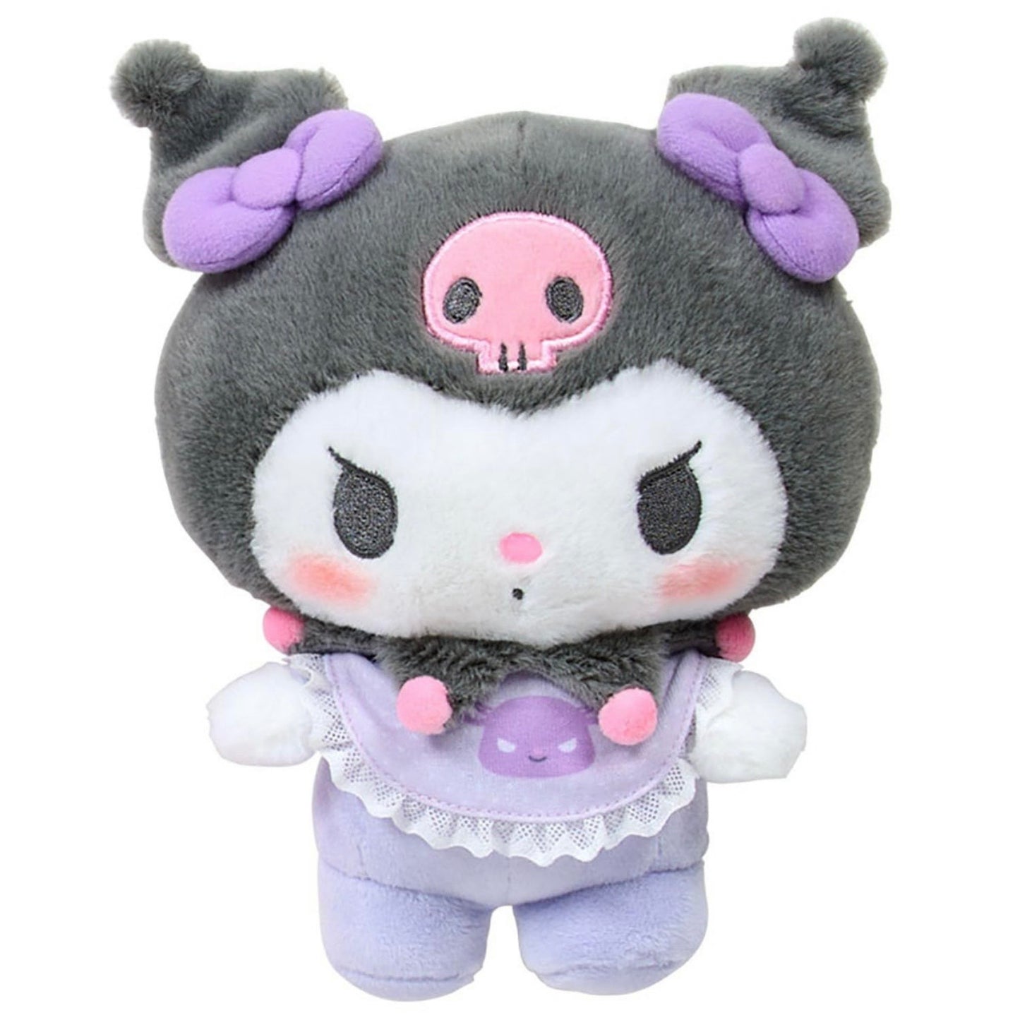 Sanrio | Sanrio Characters Baby Plush Care Set - Kuromi