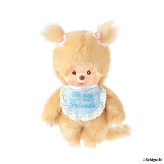 Monchhichi | Monchhichi Sweet Sugar Plush S - Monchhichi (Girl)