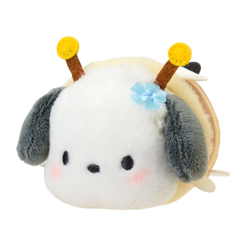 Sanrio | Sanrio Characters Flower-Loving Bee Secret Mini Mascot Blind Box (8 Types)