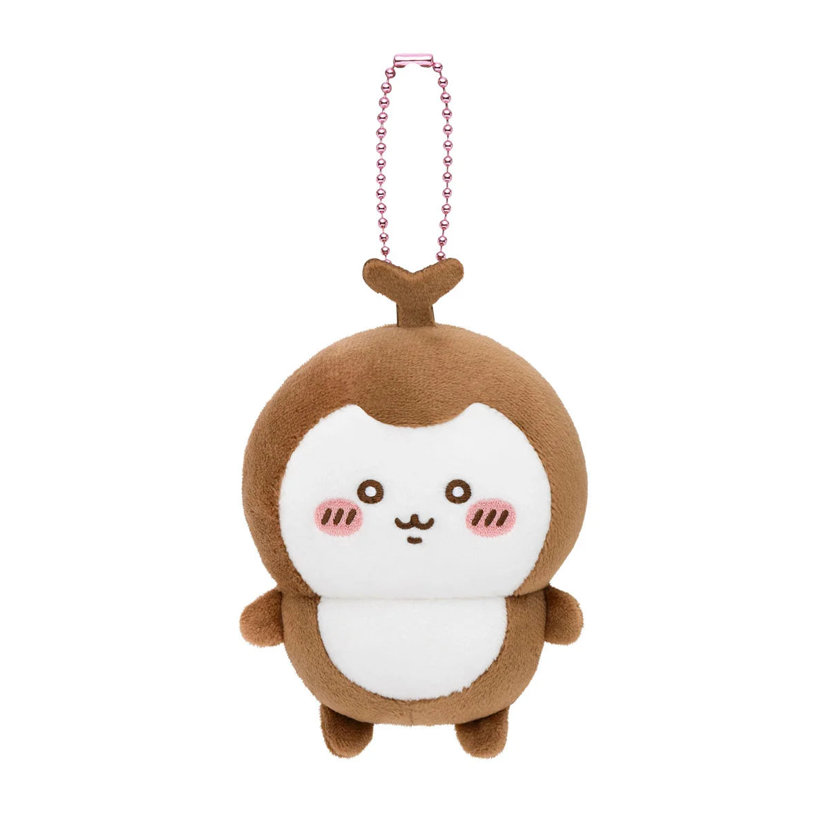 Chiikawa | 'Chiikawa Kabutomushi Mascot