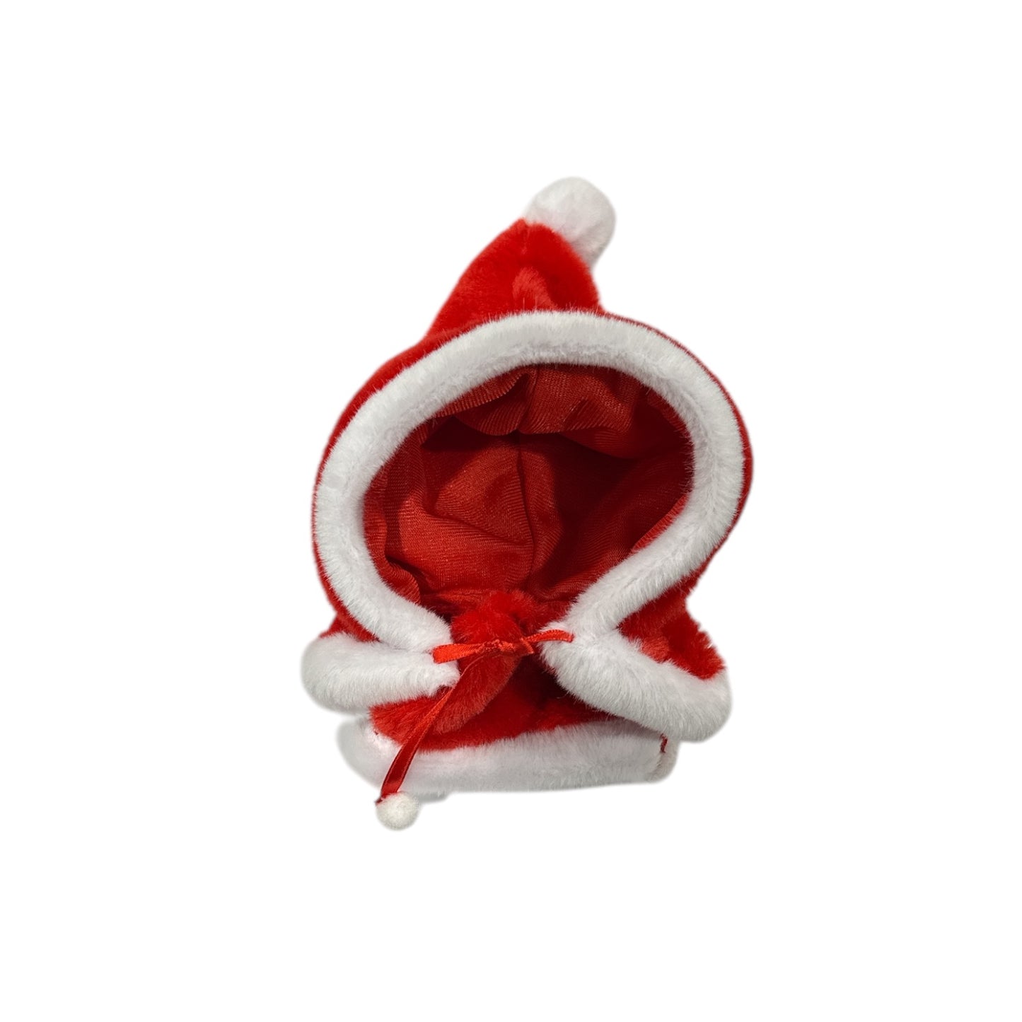 JP Avail | Christmas Mascot Plush Outfit - Cape