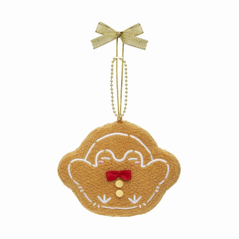 Koupen-Chan | Koupen-chan Merry Christmas! Ornament Mascot Set
