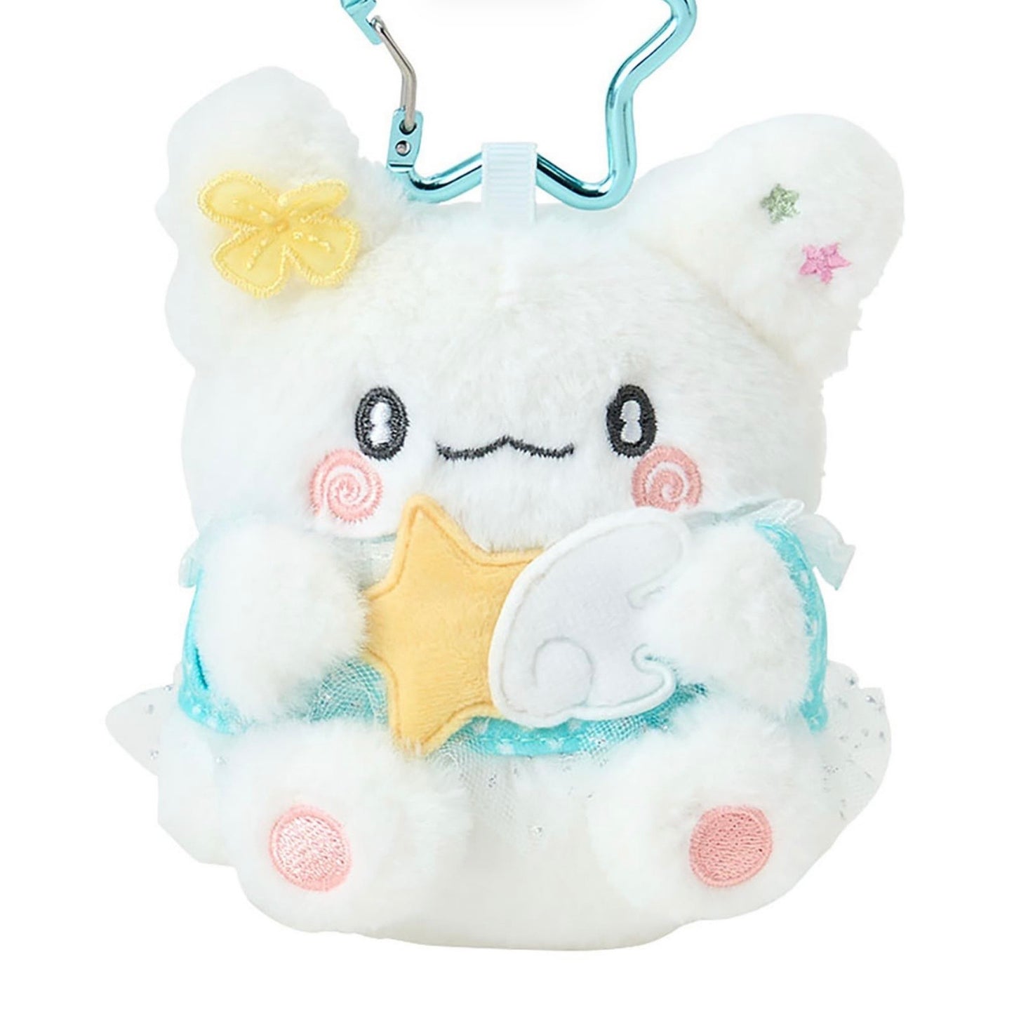 Sanrio | Sanrio Characters Glitter Wish Mascot - Hanamaru