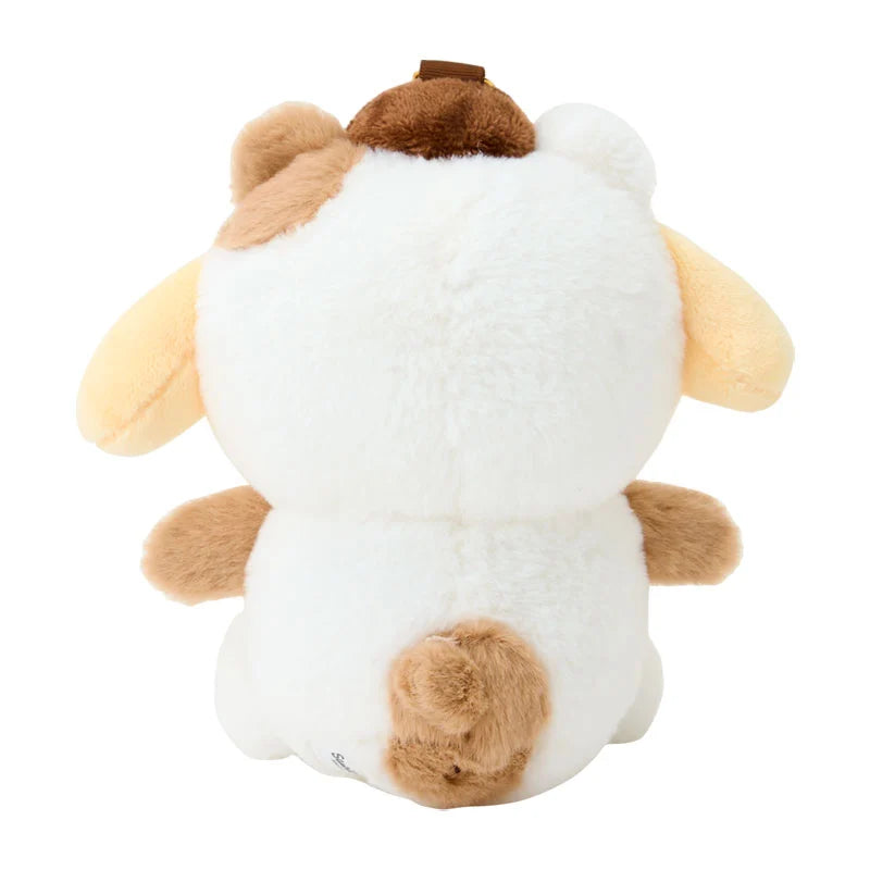 Sanrio | Sanrio Characters With Your Favorite Friend Mascot - Pompompurin