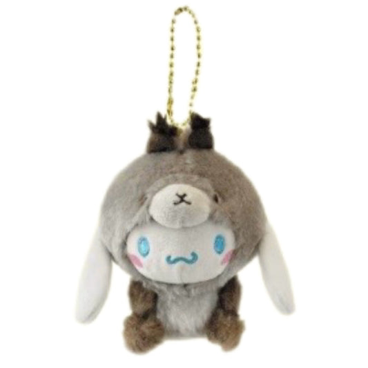 Sanrio | Sanrio Characters Hokkaido Limited Mascot Holder - Cinnamoroll