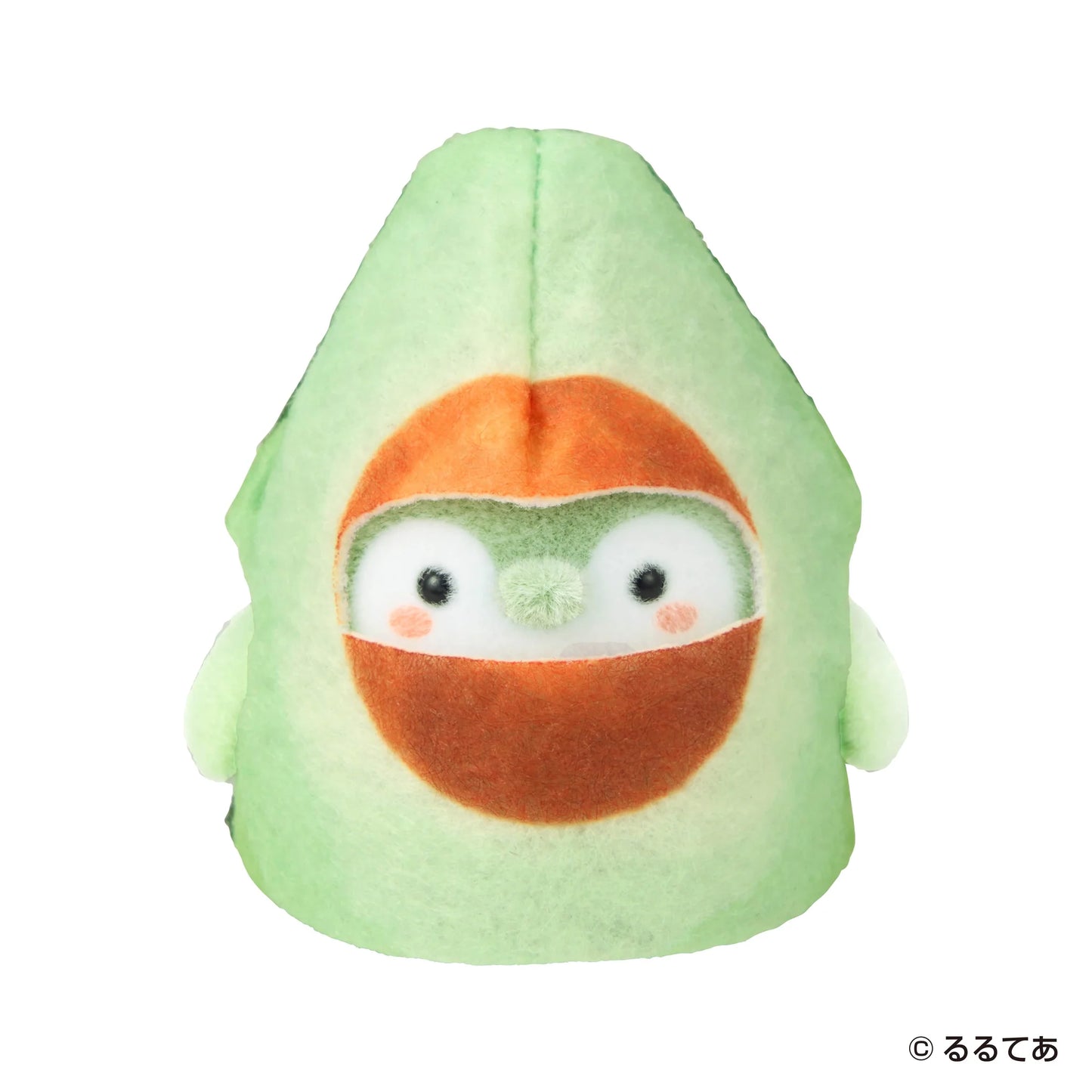 Koupen-Chan | Koupen-Chan Dress Up Koupen-chan "Nutrition is great! Mascot Blind Box (6 Types)