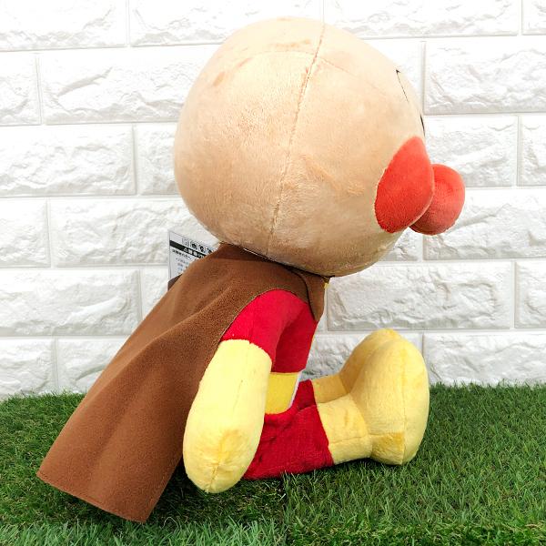 Anpanman | Anpanman Large Soft Hugging Plush Toy