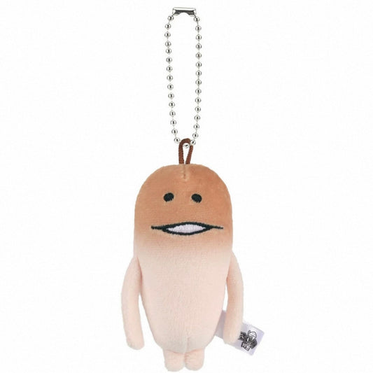 Funghi Paradise | Mushroom Garden Capless Funghi Mascot (S)