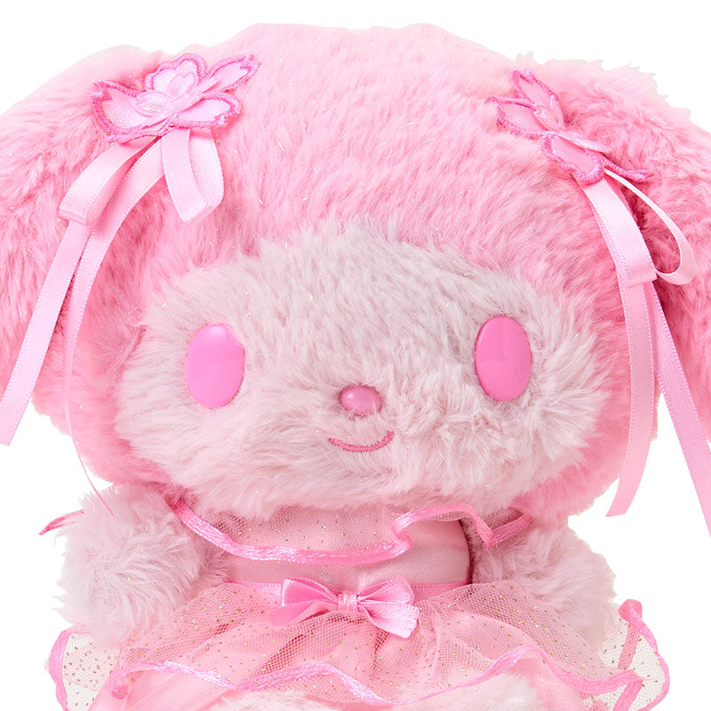 Sanrio | Sanrio Characters Sakura Plush Toy - My Melody
