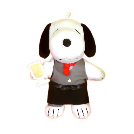 PEANUTS | Snoopy Town Umeda Store Limited Mascot - Snoopy