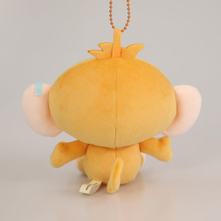 Narumiya Characters Munyugurumi Mascot