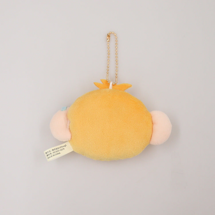 Narumiya Characters Plush Measuring Tape