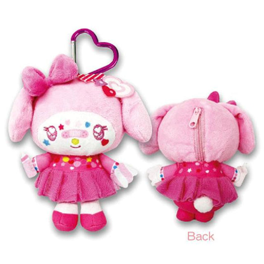 Sanrio | Sanrio Characters Y2K Decoration Mascot Pouch - My Melody
