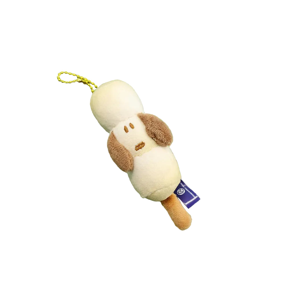 PEANUTS | SNOOPY CAMP HOUSE Korea Camping Tool Bag Hanger