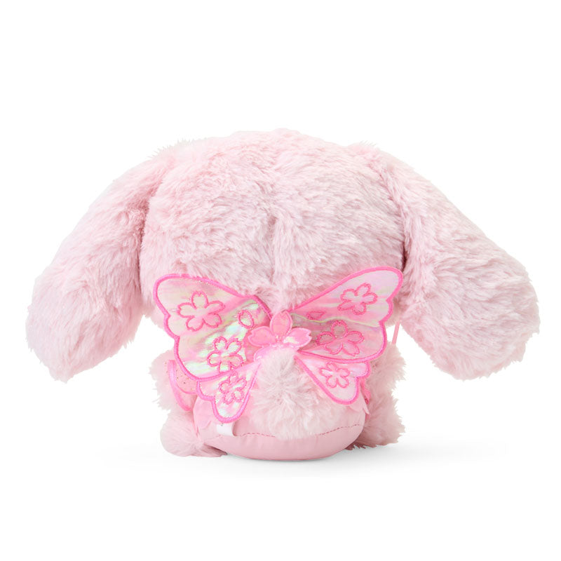 Sanrio | Sanrio Characters Sakura Plush Toy - Cinnamoroll