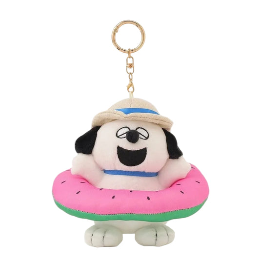 Afternoon Tea x PEANUTS | Snoopy Fruity Days Mascot - Olaf (Floatie)