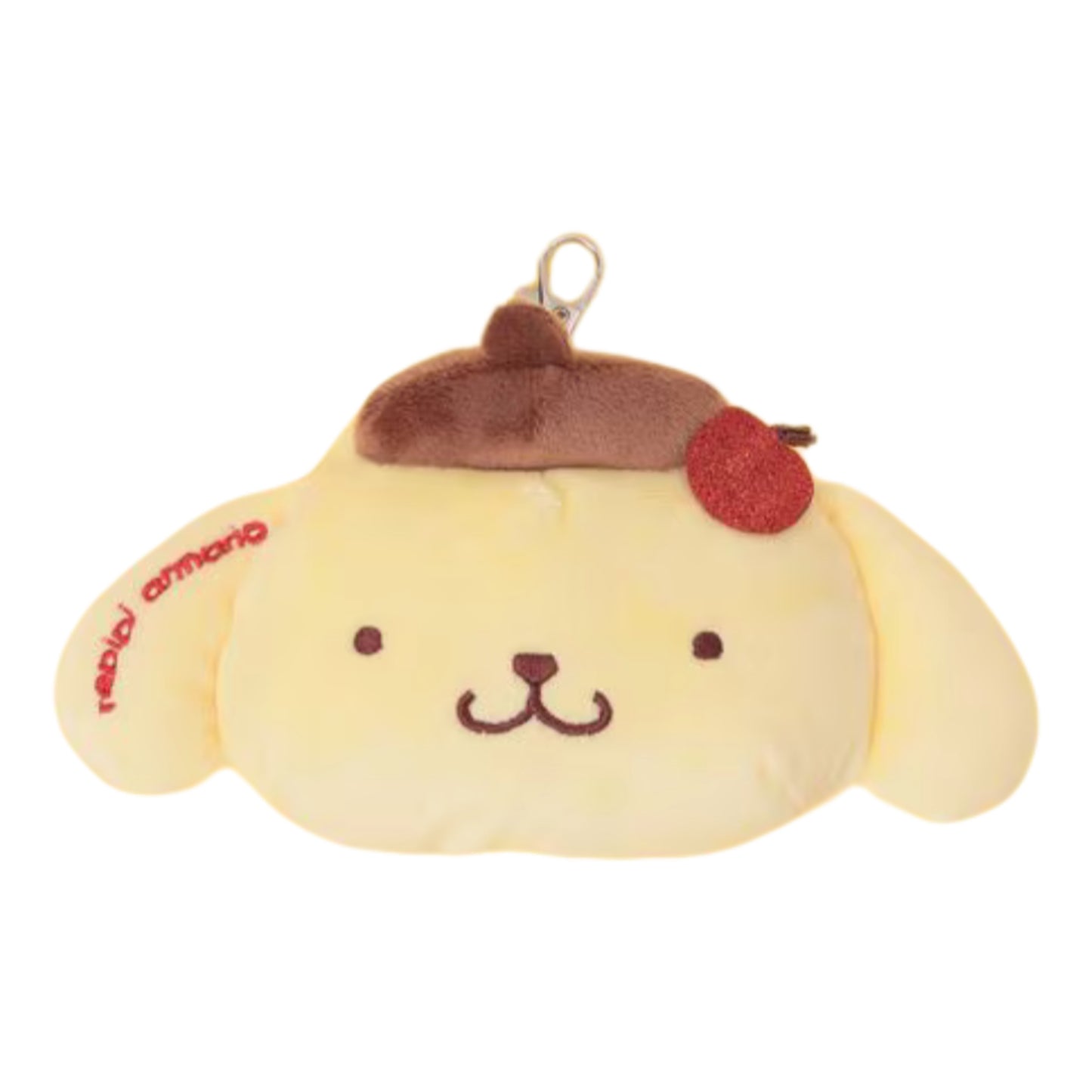 Sanrio | Repipi Armario x Pompompurin Reel Pouch