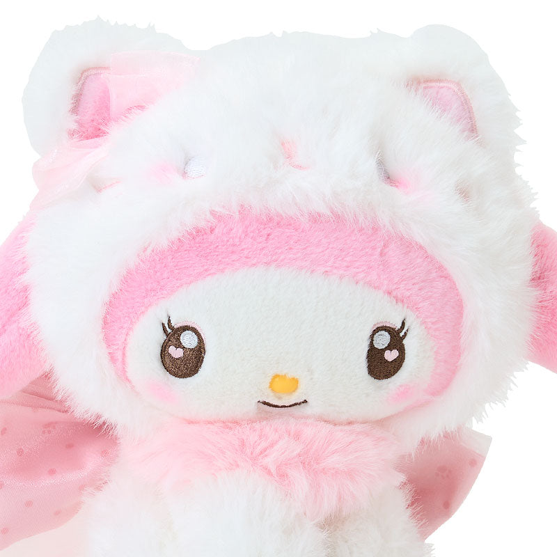Sanrio | Sanrio Characters Milky Kitten Plush Toy - My Melody