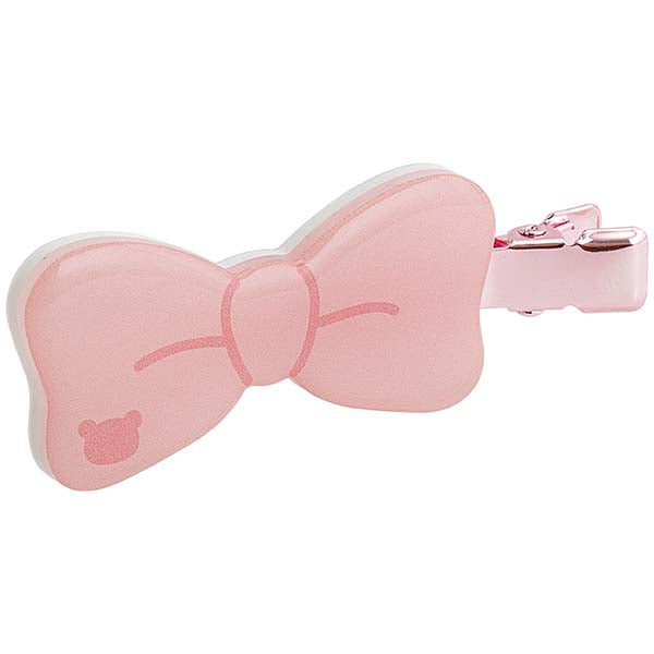 San-X | Rilakkuma Makeup Rilakkuma Hair Clip Blind Box (6 Types)