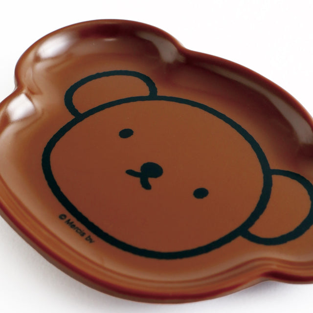 Miffy | Miffy Die-cut Stationery Tray - Boris