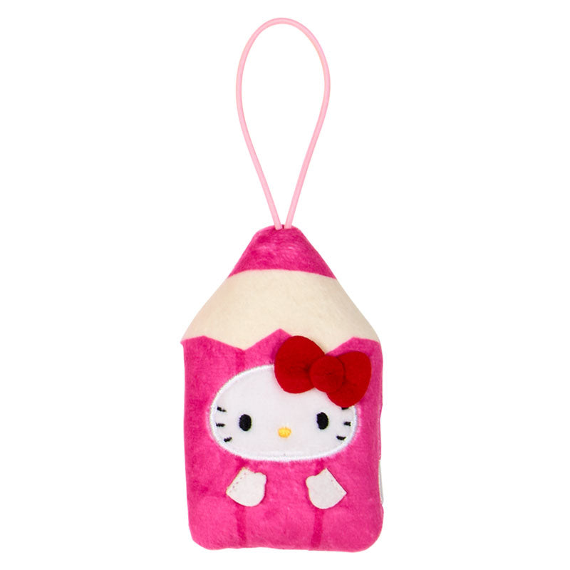 Sanrio | School Collection Secret Mascot Blind Box (10 Types) - Hello Kitty