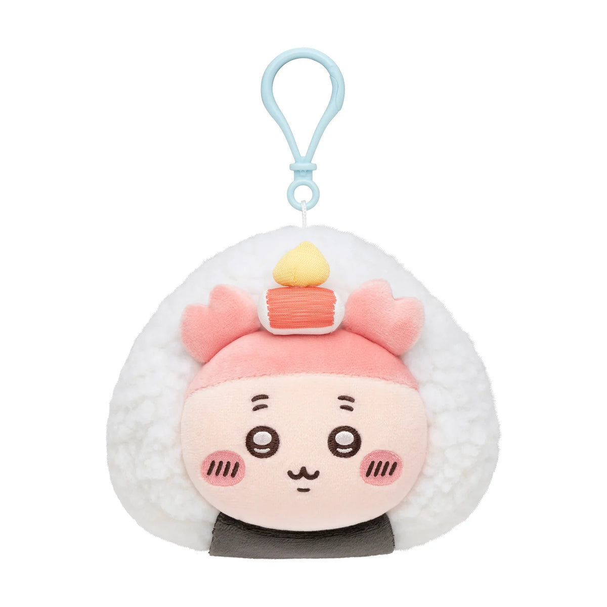 Chiikawa | 'Chiikawa Onigiri Mascot - 08 Kani-Chan