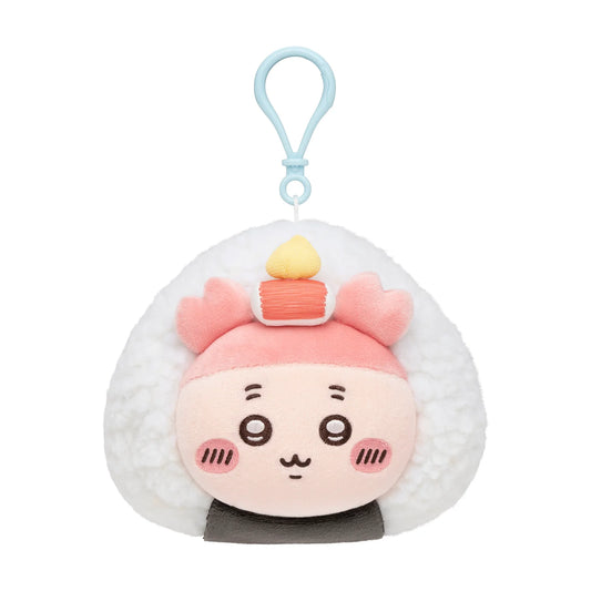 Chiikawa | 'Chiikawa Onigiri Mascot - 08 Kani-Chan
