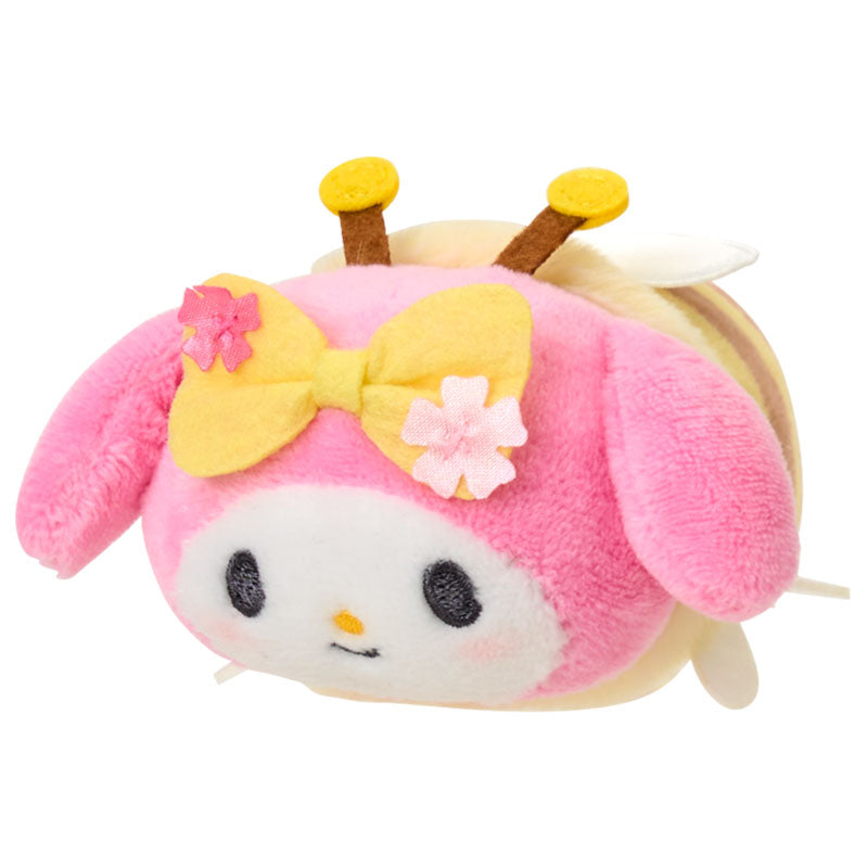 Sanrio | Sanrio Characters Flower-Loving Bee Secret Mini Mascot Blind Box (8 Types)