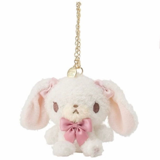 Sanrio | Maison de Fleur x Sanrio Collaboration Sugar Bunny Mascot - Shirousa