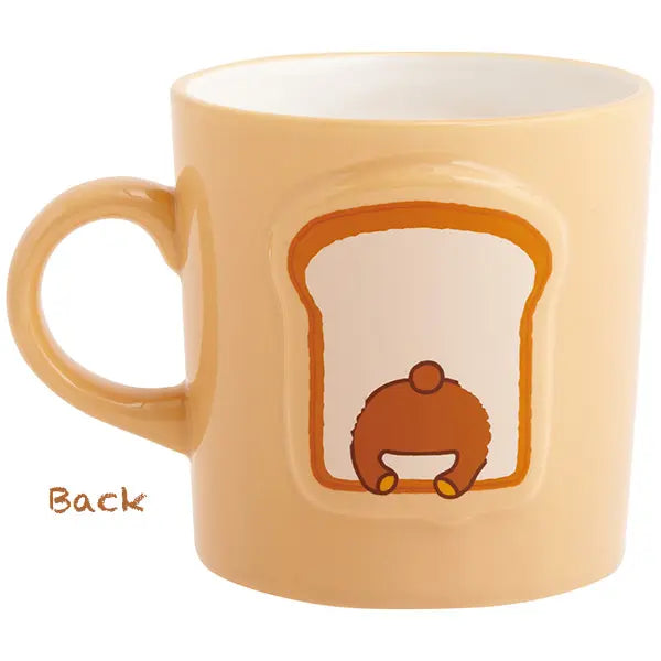 San-X | Rilakkuma Anytime Bakery Mug