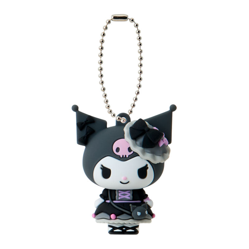 Sanrio | Sanrio Character Awards 2026 Grand Prix 4th Edition Secret Mascot Charm Blind Box (8 Types)