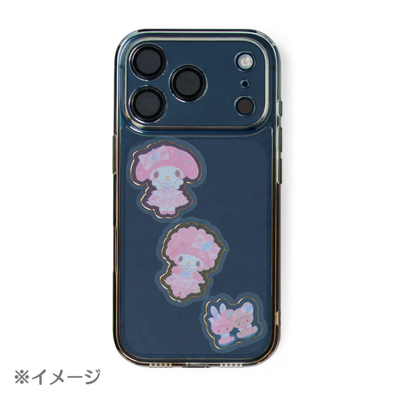 Sanrio | My Sweet Piano Dress-up Recital Sticker Set