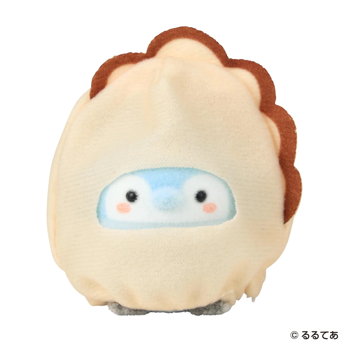 Koupen-Chan | Koupen-Chan Dress Up Koupen-chan "Nutrition is great! Mascot Blind Box (6 Types)