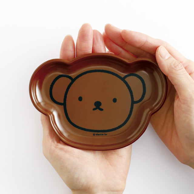 Miffy | Miffy Die-cut Stationery Tray - Boris