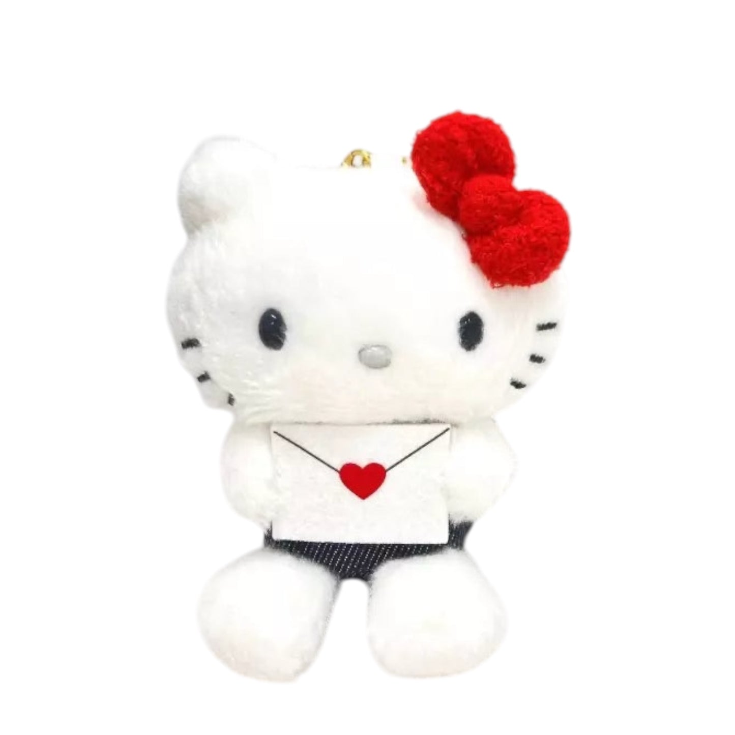 Sanrio | Hello Kitty 50th Anniversary | Japan Post Limited Hello Kitty Mascot Holder