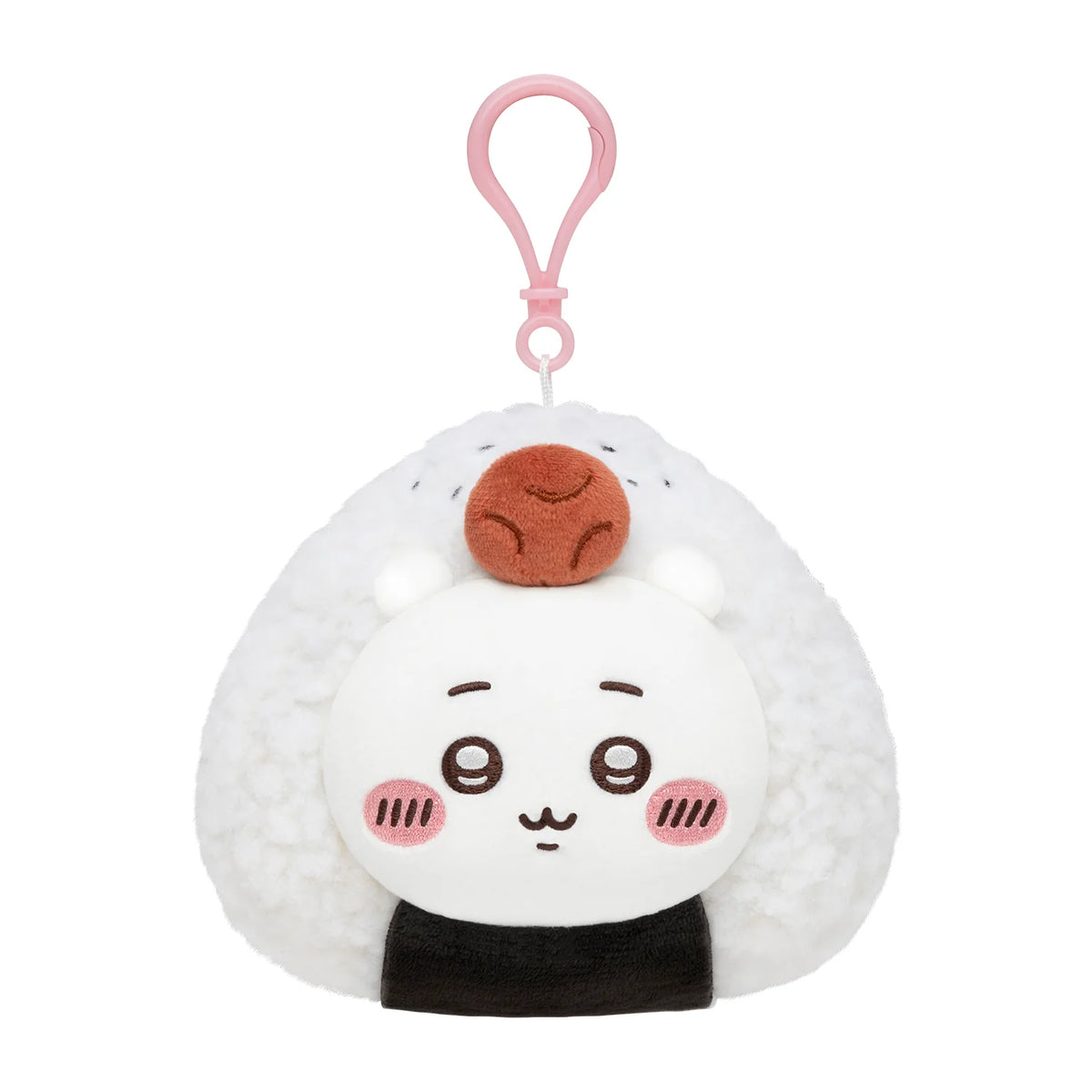 Chiikawa | 'Chiikawa Onigiri Mascot - 01 Chiikawa