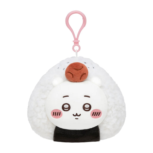 Chiikawa | 'Chiikawa Onigiri Mascot - 01 Chiikawa