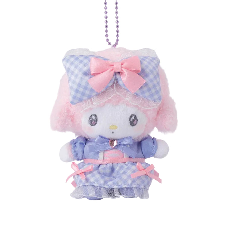 Sanrio | Sanrio Characters Sweetie Series 2 Mascot - My Sweet Piano