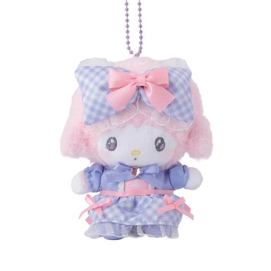Sanrio | Sanrio Characters Sweetie Series 2 Mascot - My Sweet Piano