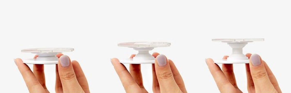 Ganadi | Landers x Ganadi Baseball MagSafe Phone Stand