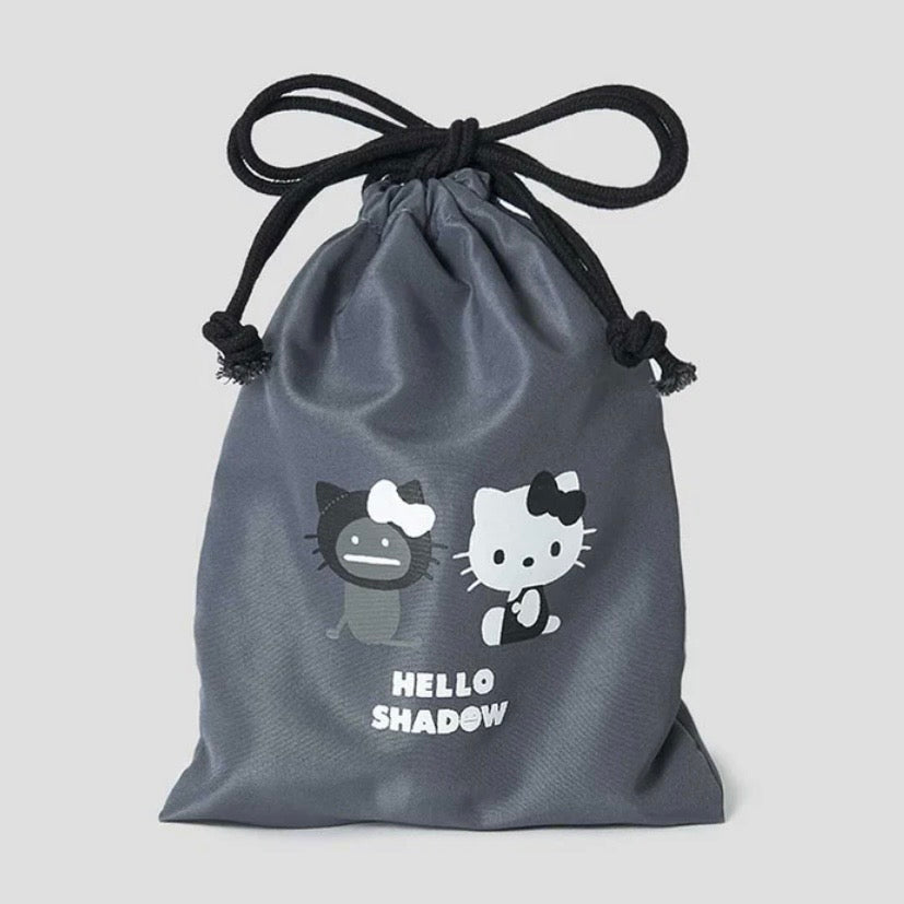 SHADOW x Hello Kitty Collaboration Hello Shadow Mascot