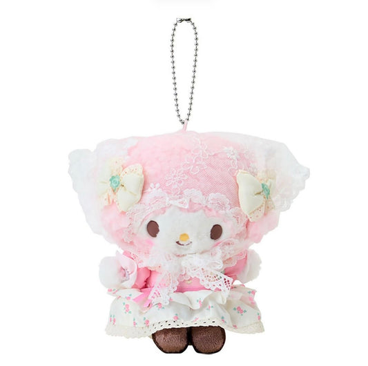 Sanrio | Sanrio Characters Forest Lace Mascot - My Sweet Piano